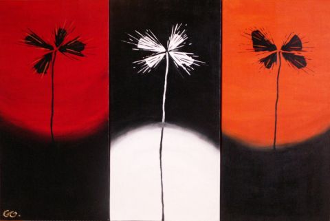 Les Triplés